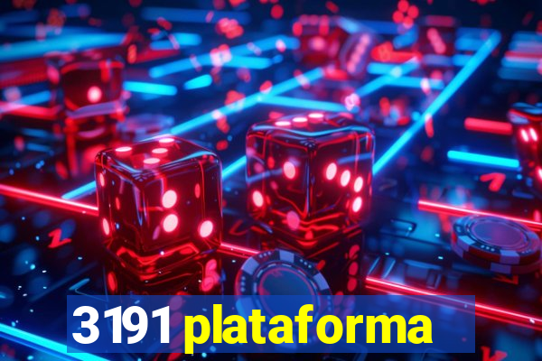 3191 plataforma